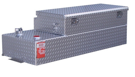 ATI 42-Gallon Transfer Tank/Toolbox Combo