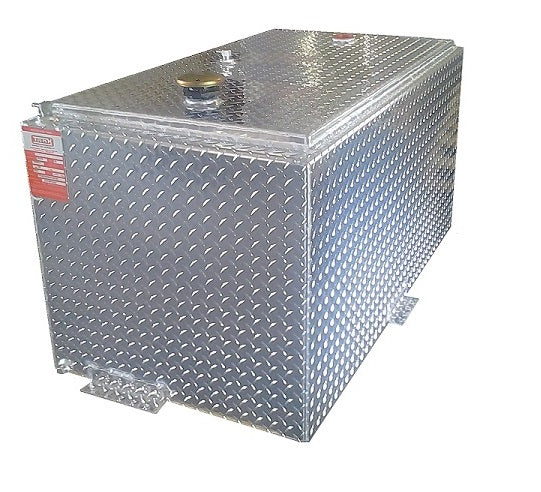 ATI 98 Gallon Double Wall Tank