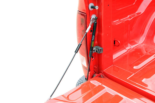 Dee Zee Tailgate Assist Shock for RAM 1500 (2009-2018) & 2500/3500 (2010-2026)