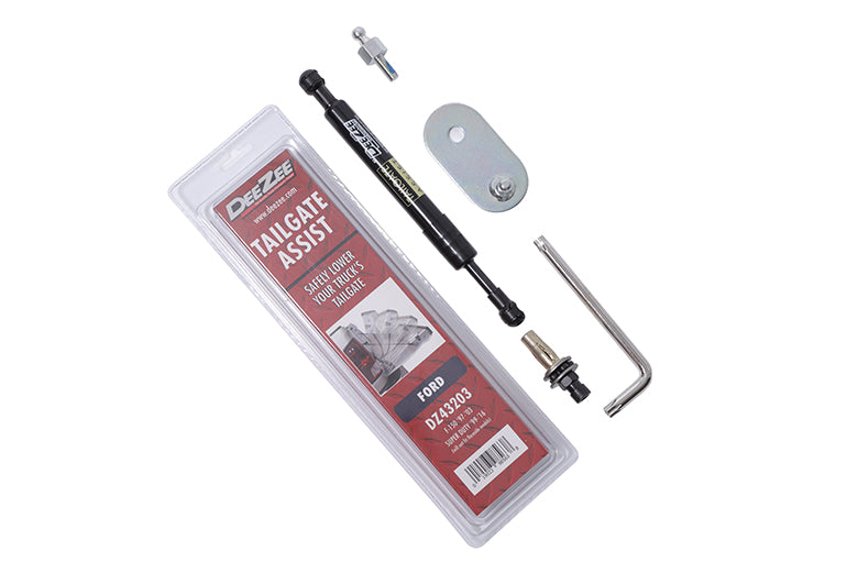 Dee Zee Tailgate Assist Shock for Ford F-Series (1997-2016