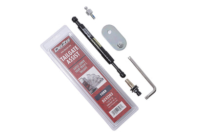 Dee Zee Tailgate Assist Shock for Ford F-Series (1997-2016)