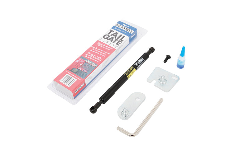 Dee Zee Tailgate Assist Shock for Ford SuperDuty (2017-2023)