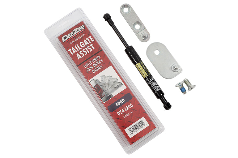 Dee Zee Tailgate Assist Shock for Ford Ranger (2019-2023)