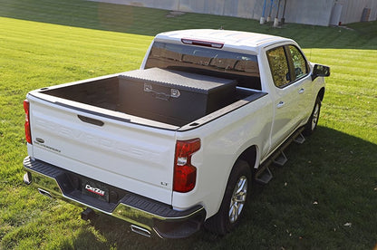 Dee Zee Tanks - Combo Brite-Tread Aluminum
