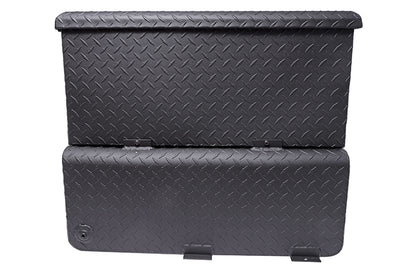 Dee Zee Tanks - Combo Brite-Tread Aluminum