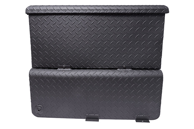 Dee Zee Tanks - Combo Brite-Tread Aluminum