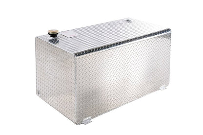 Dee Zee Auxiliary Rectangle Transfer Tank - 108-gallon