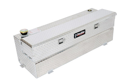 Dee Zee Tanks - Combo Brite-Tread Aluminum