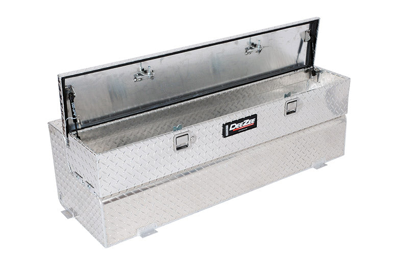 Dee Zee Tanks - Combo Brite-Tread Aluminum
