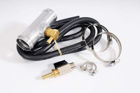 Dee Zee Transfer Tank Connector Kit for Chevy/GMC Full Size Truck (1999-2010)