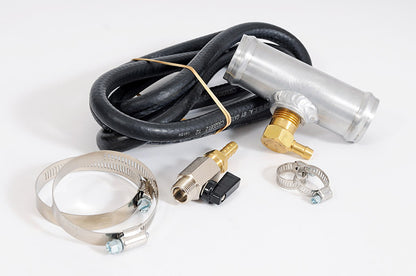 Dee Zee Transfer Tank Connector Kit for Dodge Ram (2013-2025)