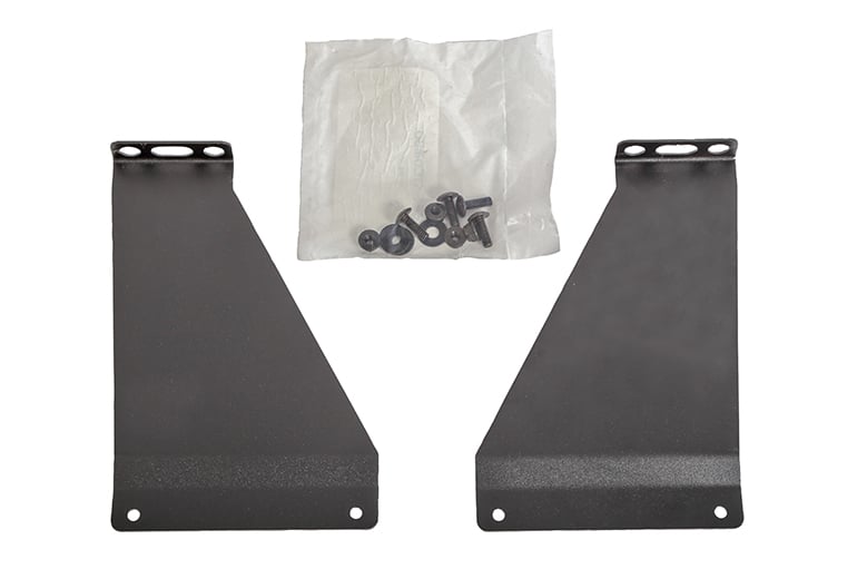 Dee Zee Combo Chest Box Attachment Bracket Kit