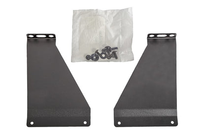 Dee Zee Combo Chest Box Attachment Bracket Kit