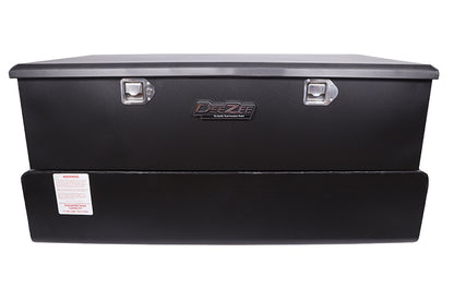 Dee Zee Tanks - Combo Black Steel