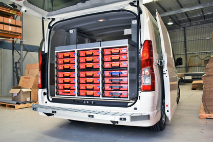 Rola-Case RCSK8/C Cabinet Kit