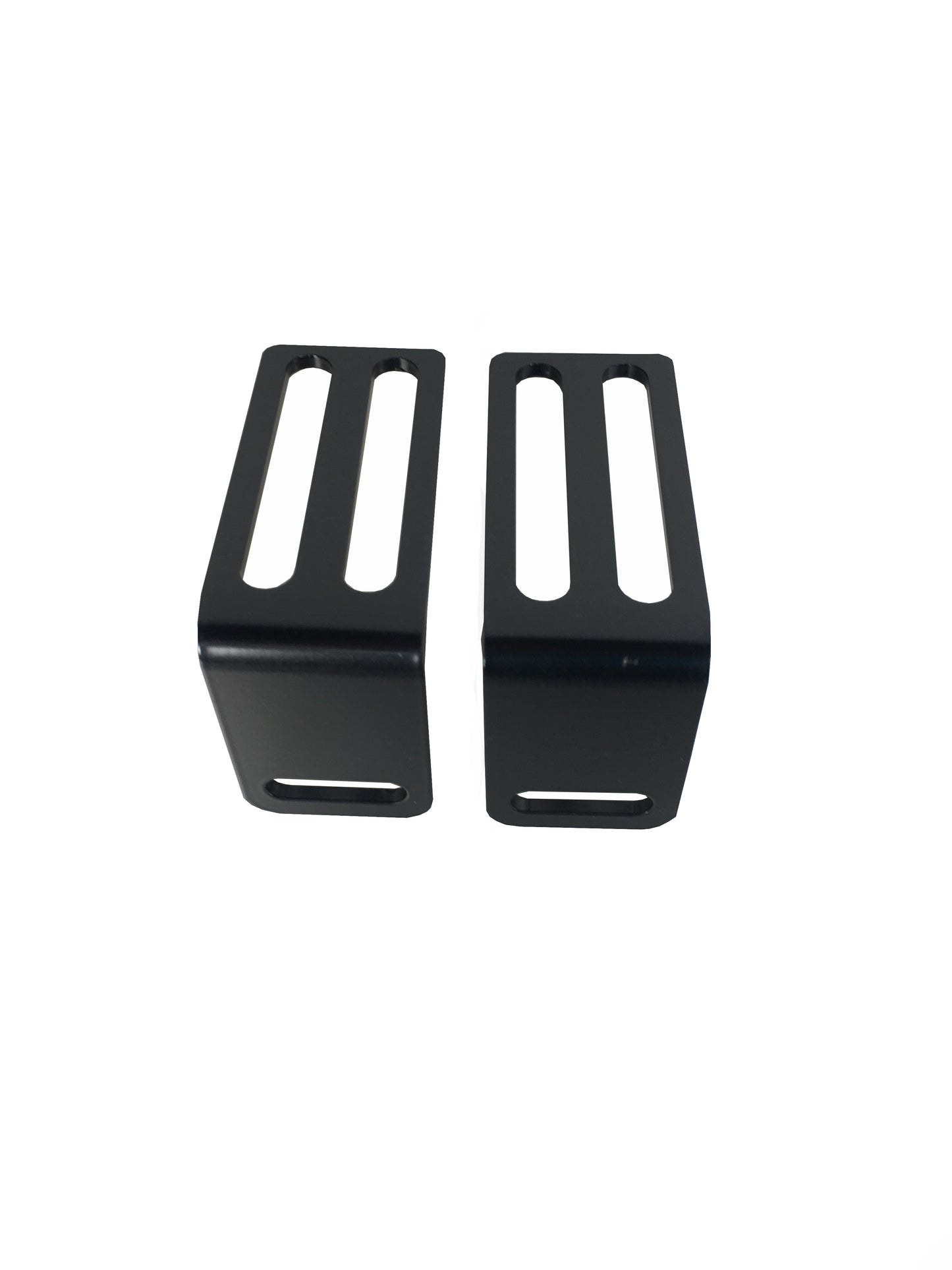 TrailFX Universal LED Light Bracket Kit For TFX LED Lights - G9018MK