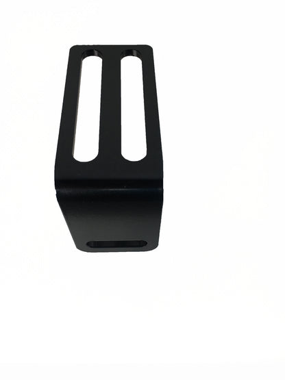TrailFX Universal LED Light Bracket Kit For TFX LED Lights - G9018MK