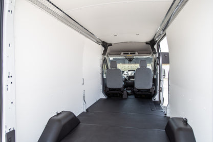 Legend Liner Package - Ford Transit Cargo Van