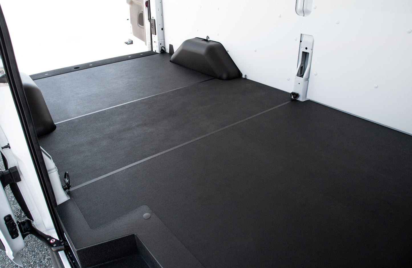 Legend Liner Package - Ford Transit Cargo Van