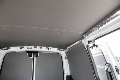 Legend Liner Package - Ford Transit Connect Cargo Van