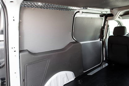 Legend Liner Package - Ford Transit Connect Cargo Van