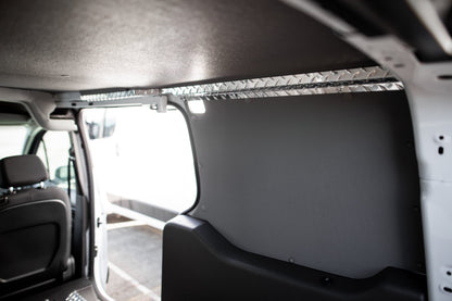 Legend Liner Package - Ford Transit Connect Cargo Van