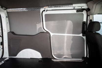 Legend Liner Package - Ford Transit Connect Cargo Van