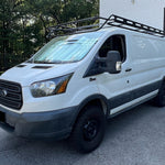 Joachim R - Ford Transit