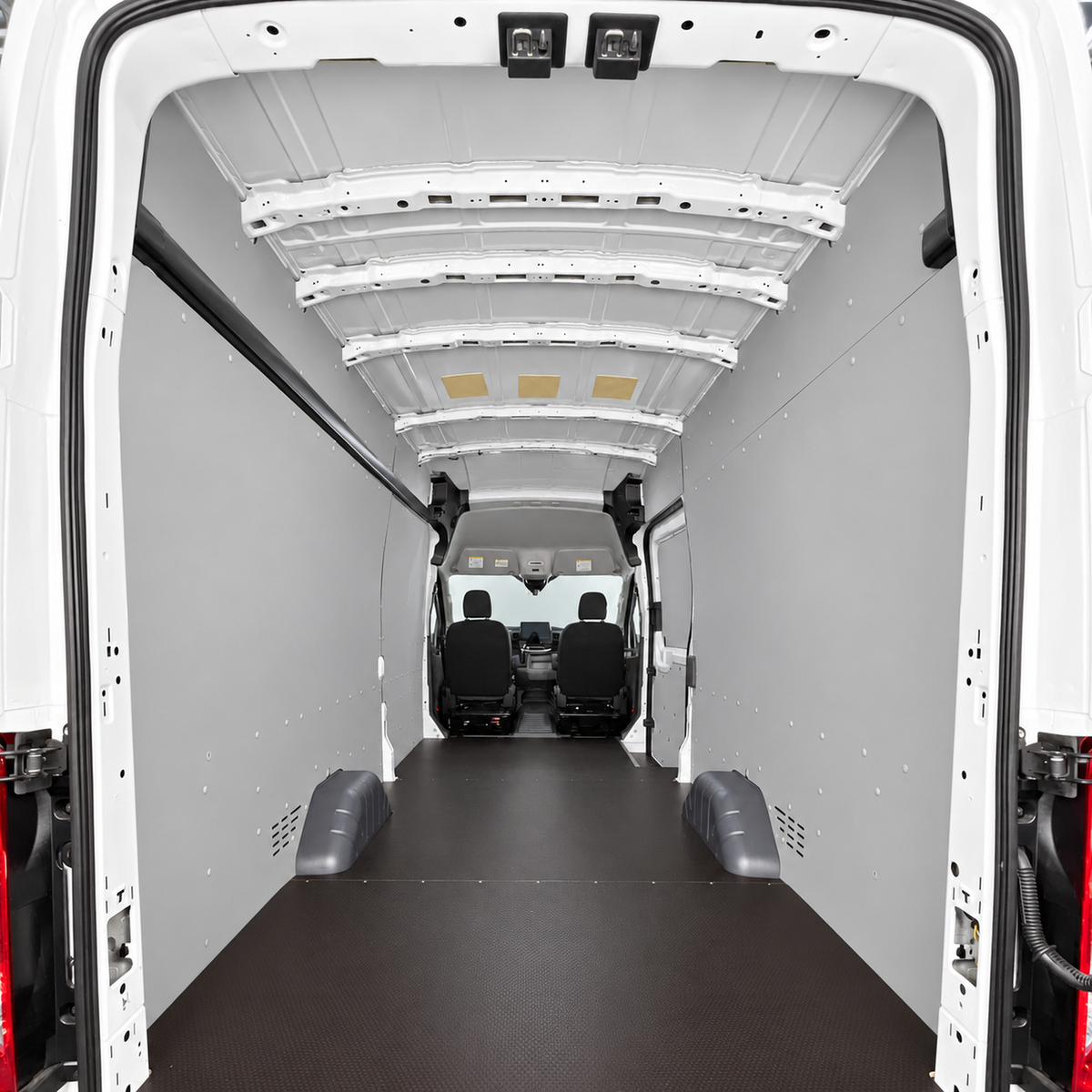 Kore Wall Liner Kit for Ford Transit 148-in WB EXT High Roof - NFP1721414230712_OW