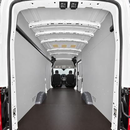 Kore Wall Liner Kit for Ford Transit 148-in WB EXT High Roof - NFP1721414230712_OW
