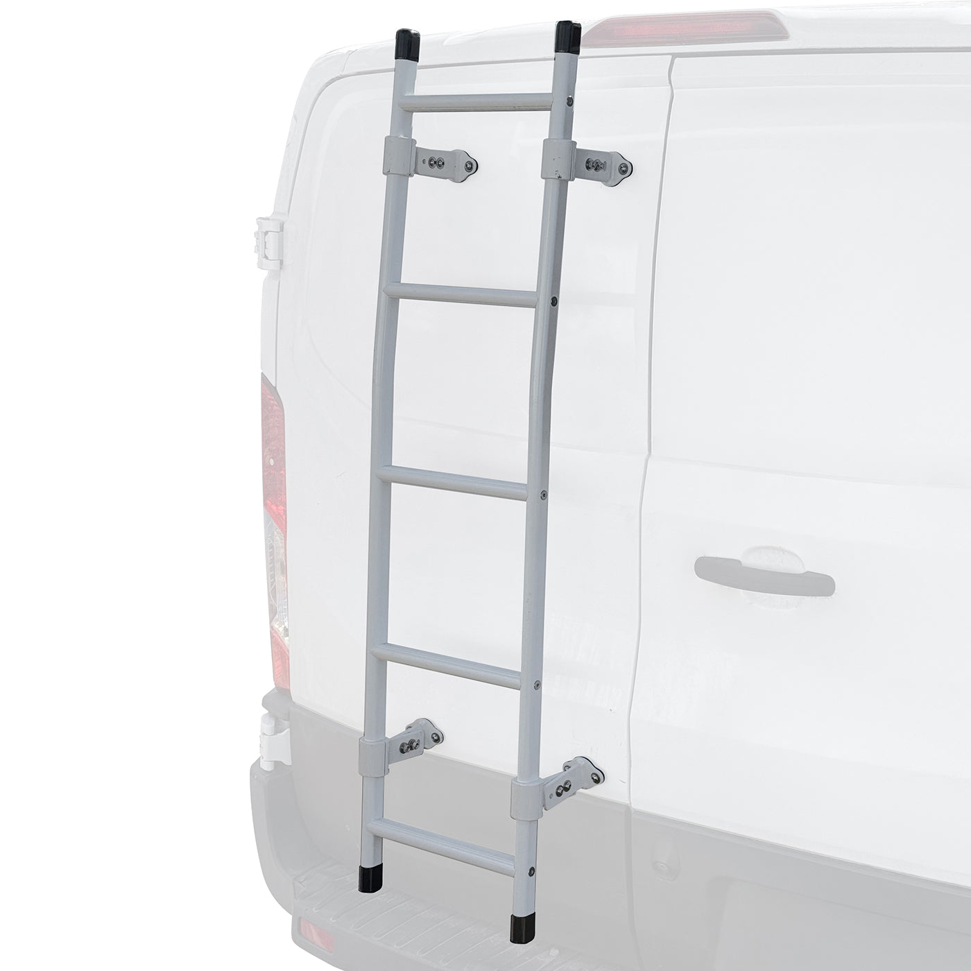 Vantech Rear Access Ladder for Ford Transit - Low Roof