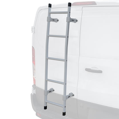 Vantech Rear Access Ladder for Ford Transit - Low Roof