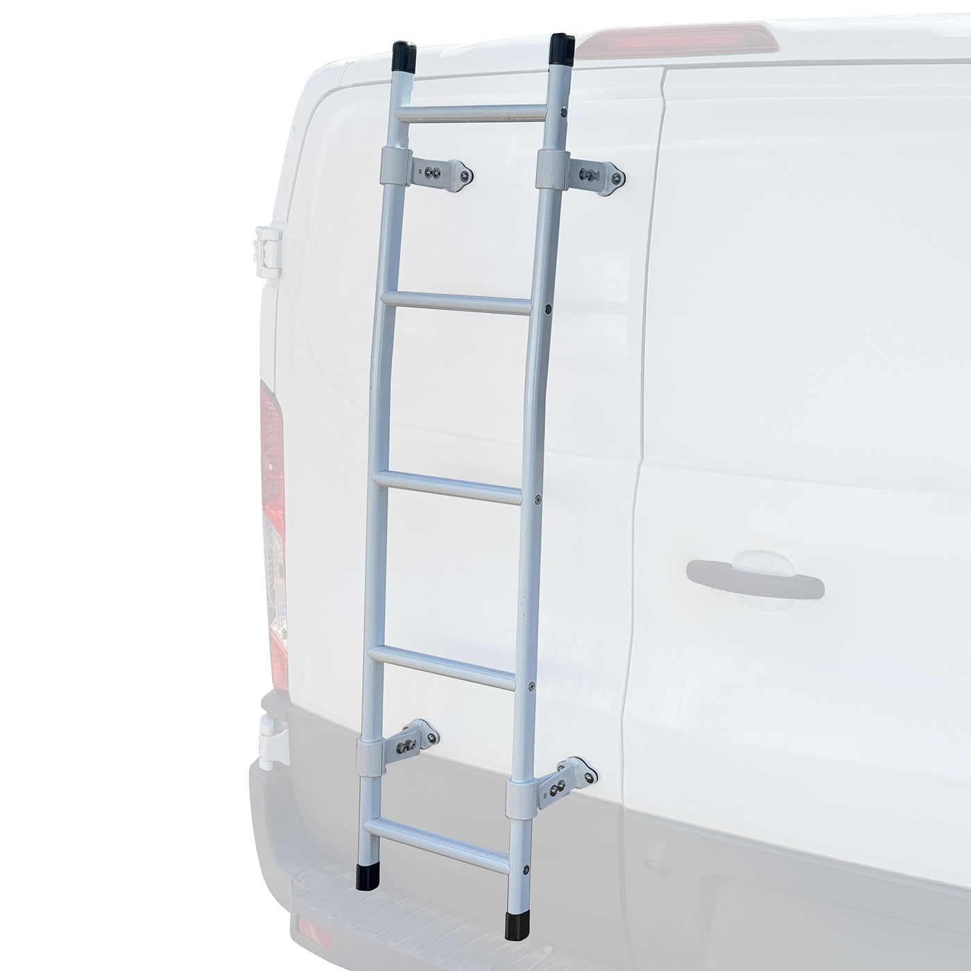 Vantech Rear Access Ladder for Ford Transit - Low Roof