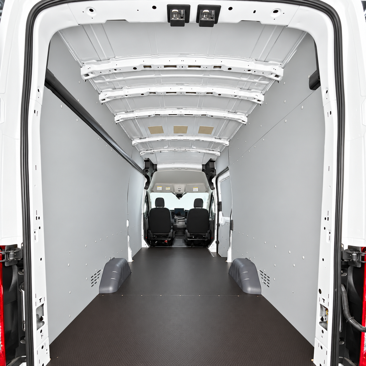 Kore KoskiCrown Phenolic Birch Van Floor Kit for Ford Transit 148-in WB EXT - 1721414100410_OWAC