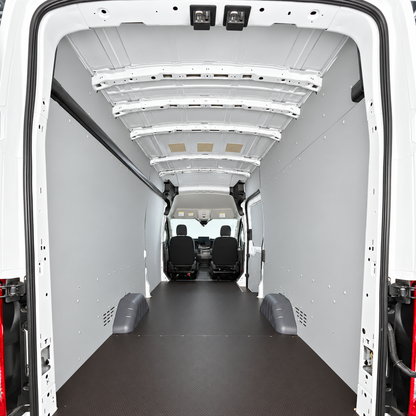 Kore KoskiCrown Phenolic Birch Van Floor Kit for Ford Transit 148-in WB - 1721314100410_OWAC