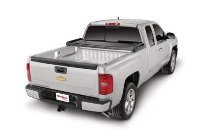 TrailFX Soft Folding Tonneau Cover For Chevrolet/GMC 6.5' - TFX1008