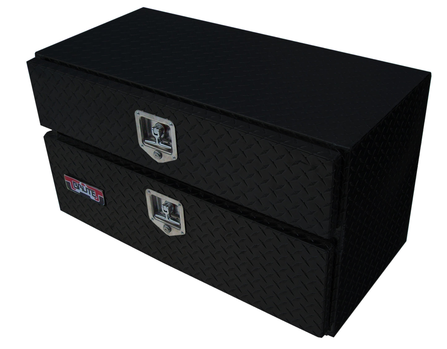 Brute Underbody Truck Box with Top Drawer & Bottom Door