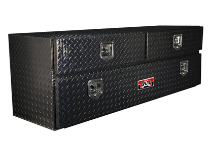 Brute Underbody Truck Box with Top Drawer & Bottom Door
