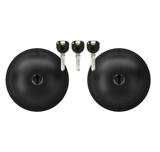 UFO3 Comfort Locks for Cargo Vans