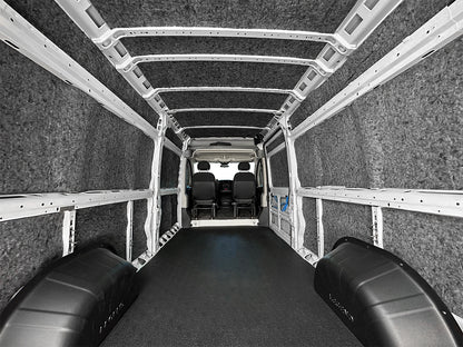 RAM ProMaster Cargo Van Insulation Kit