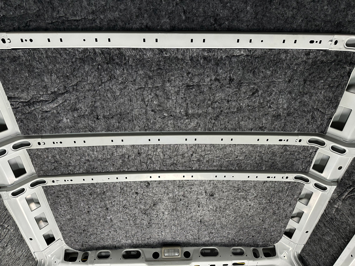 RAM ProMaster Cargo Van Insulation Kit