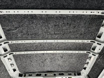 RAM ProMaster Cargo Van Insulation Kit