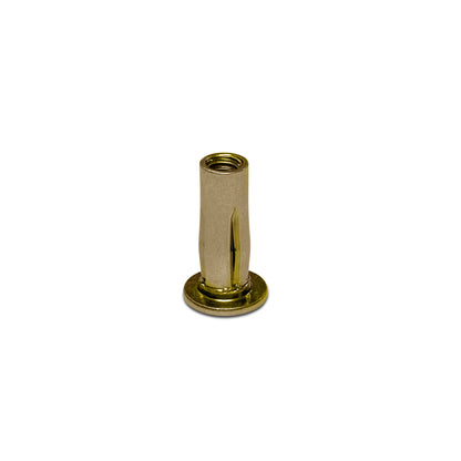 Plus Nuts - M8 (20 Pack)