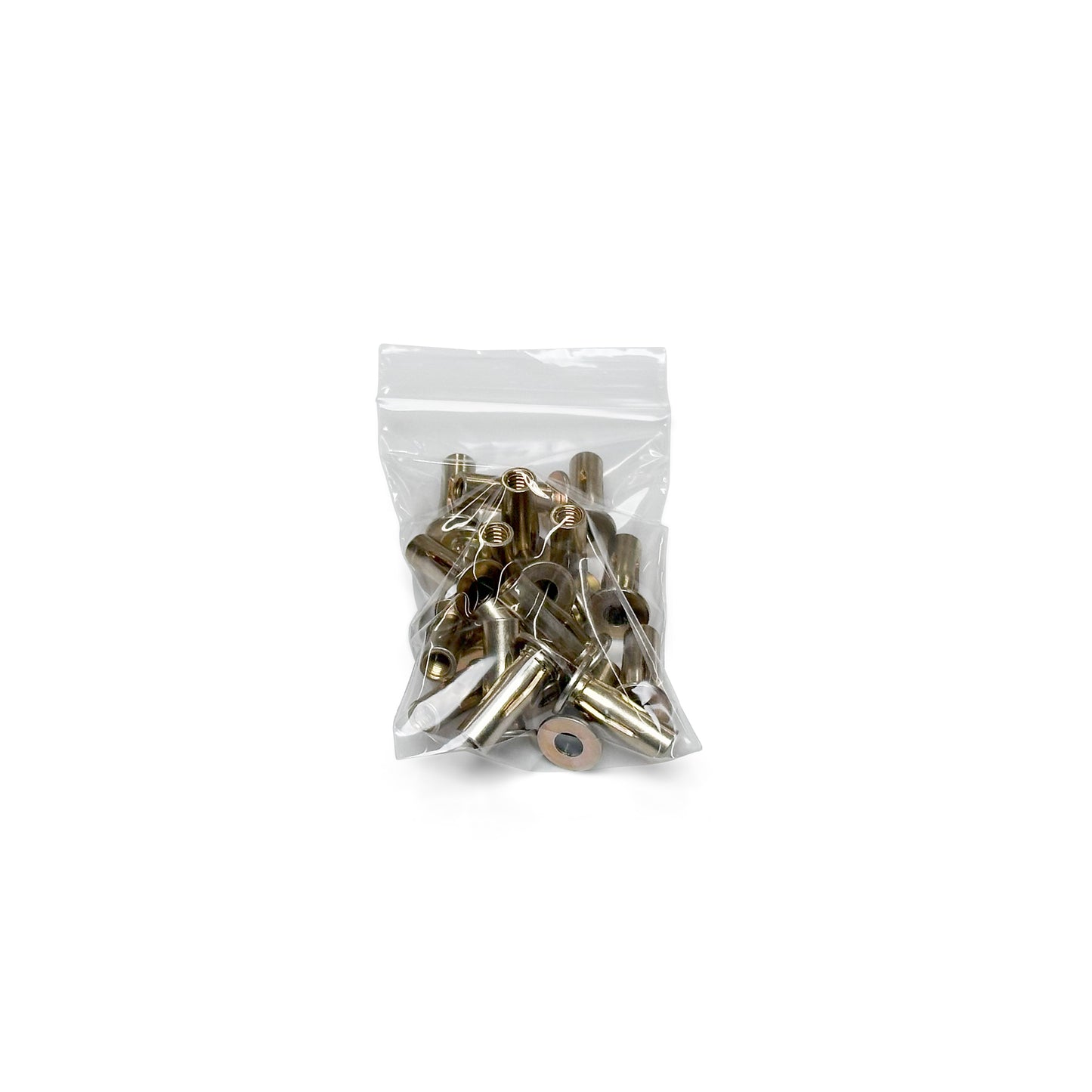 Plus Nuts - M8 (20 Pack)