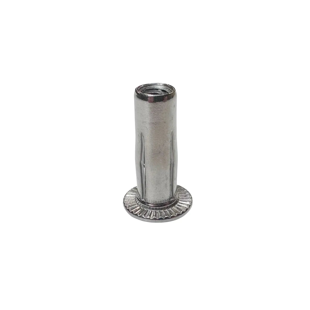 Plus Nuts - Stainless Steel - 5/16"-18 (20 Pack)