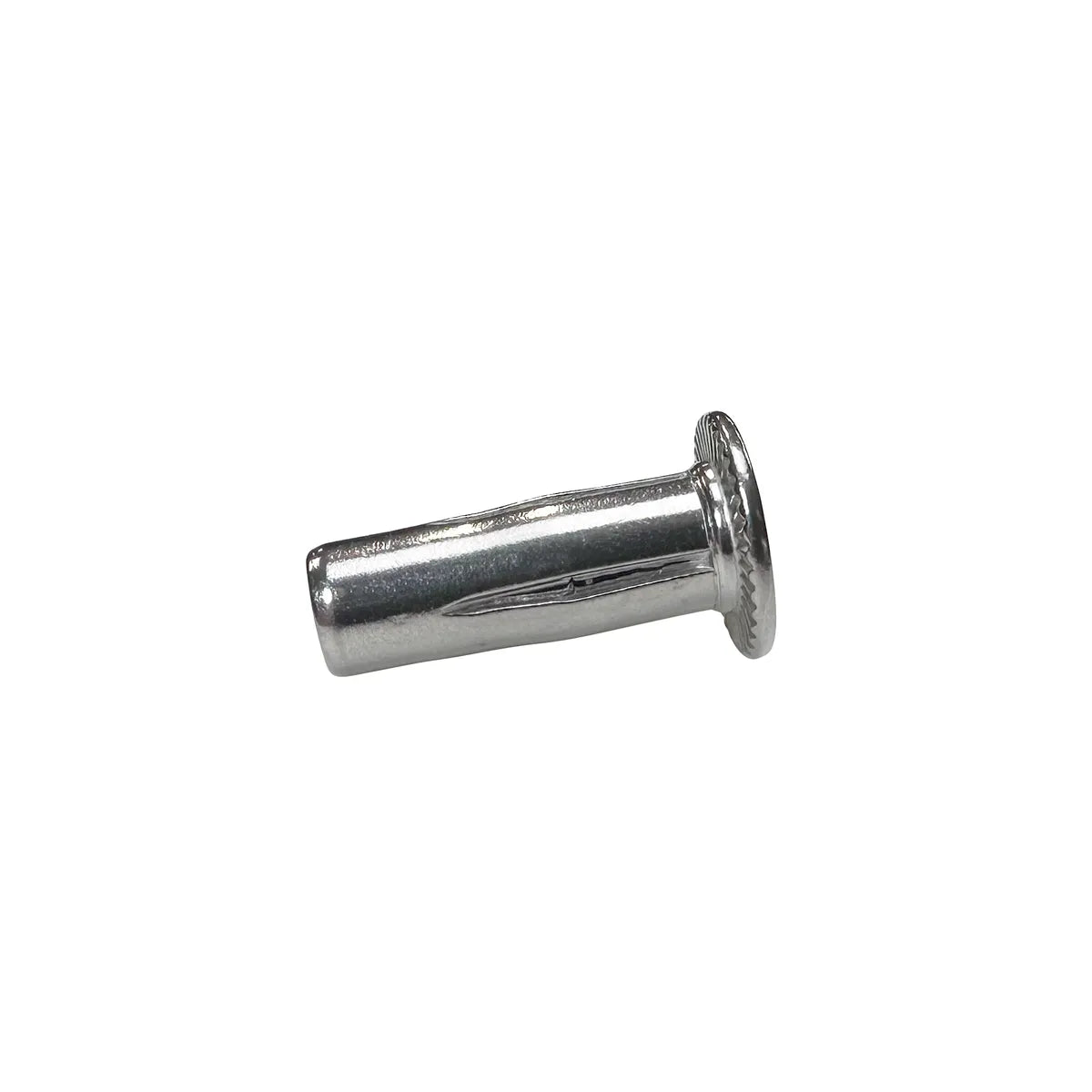 Plus Nuts - Stainless Steel - 5/16"-18 (20 Pack)