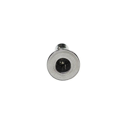 Plus Nuts - Stainless Steel - 1/4"-20 (20 Pack)