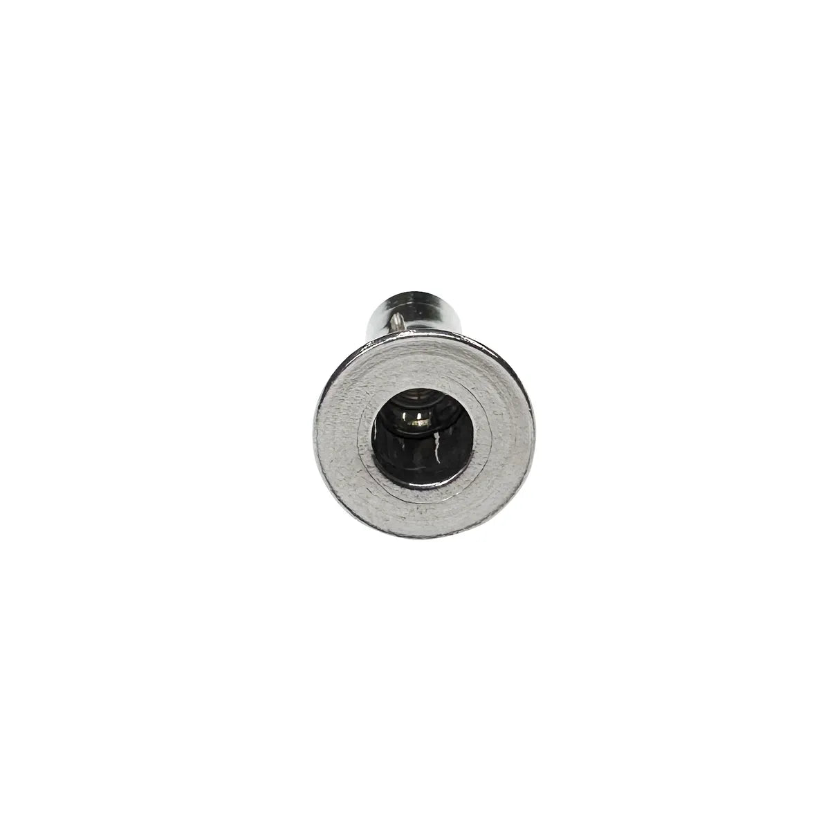 Plus Nuts - Stainless Steel - 5/16"-18 (20 Pack)