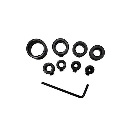 Drill Stop Kit - 8 Pieces