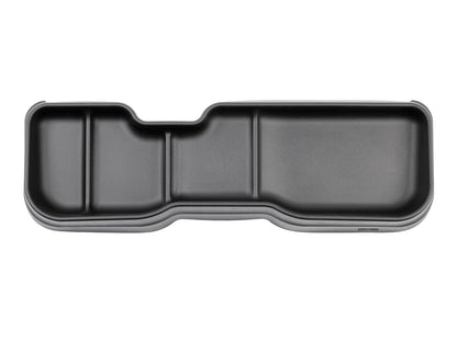 WeatherTech Under Seat Storage System for RAM 1500 (2019-2025)